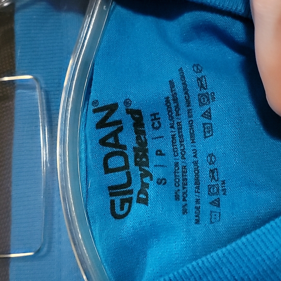 Sky Blue Imagineer Day Tee - Picture 3 of 8